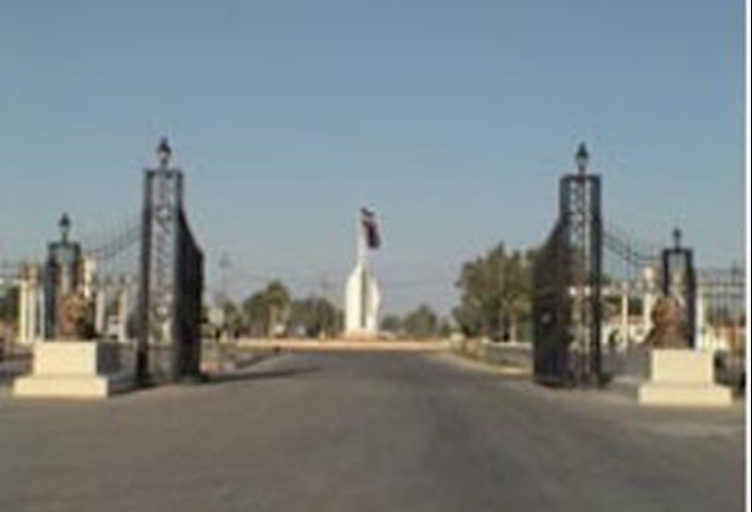 Committee of Iraqi jurists demands lifting of siege on Ashraf