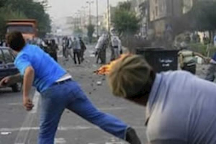 LA Times: Tehran residents speak up about protests LA Times: Tehran residents speak up about protests