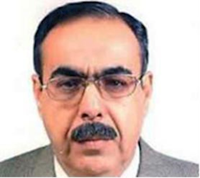 Iraqiya advisor urges respect for the rights of Ashraf residents