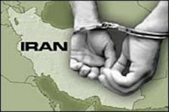 A staggering 220,000 prisoners held in Iran