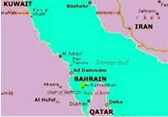 Bahrain warns of “conflict” after Iranian regime meddling