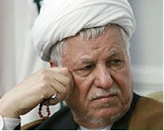Rafsanjani may be removed from Expediency Council