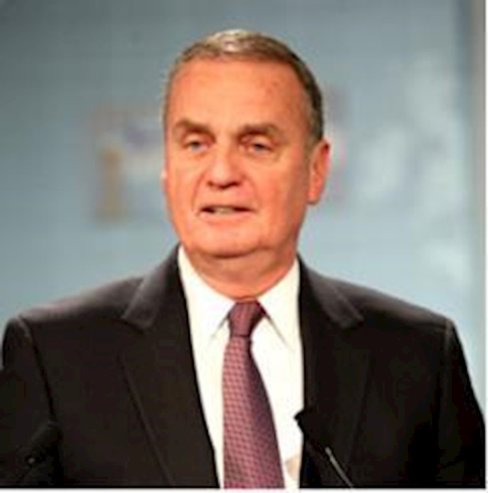 It is time to recognize the legitimacy of the Iranian Resistance – Gen. James Jones