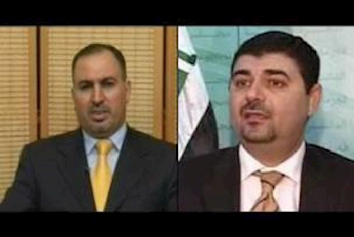 Immediately end Ashraf siege, psychological torture of residents: Iraqi MPs