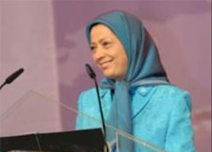 Maryam Rajavi: For the Iran of tomorrow, we emphasize on all individual, political and social freedoms Maryam Rajavi: For the Iran of tomorrow, we emphasize on all individual, political and social freedoms