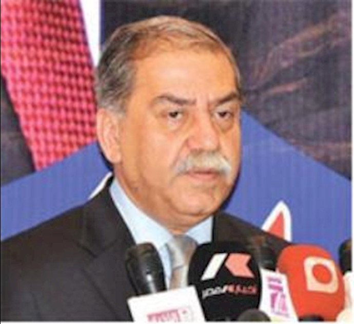 Iraqi politician calls on UN to interfere in Ashraf