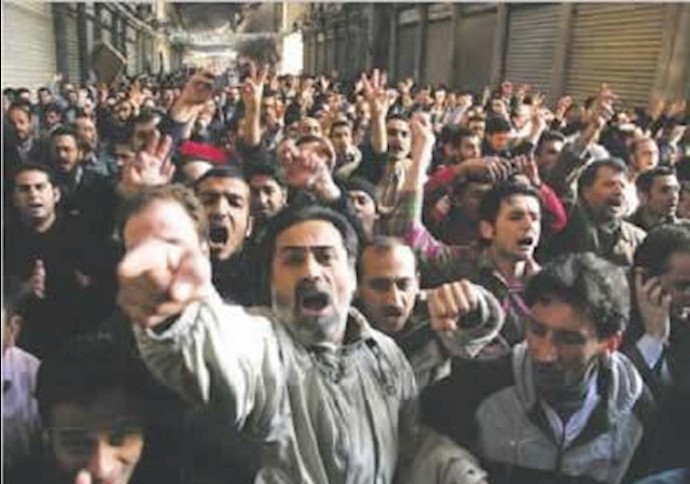 Syrian Troops Open Fire on Protesters in Several Cities