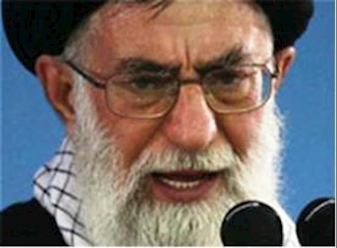 Khamenei pleads with factions to avoid publicizing feuds