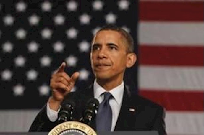 Obama addresses Iran youth, not leaders, in New Year message