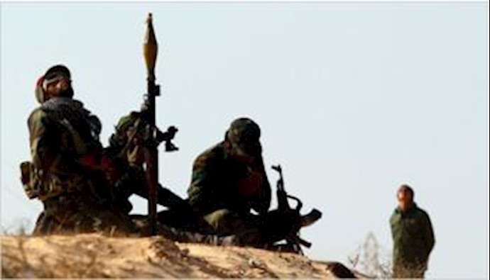 NATO set to take full command of Libyan campaign