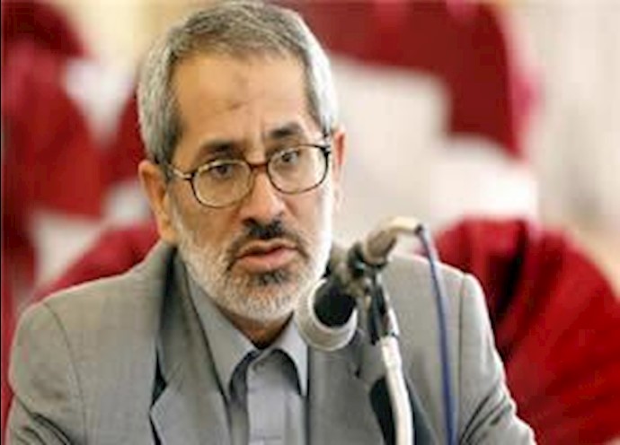 Protests aim to overthrow entire regime: mullahs’ prosecutor