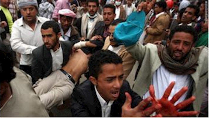 Emergency declared in Yemen as violence rages