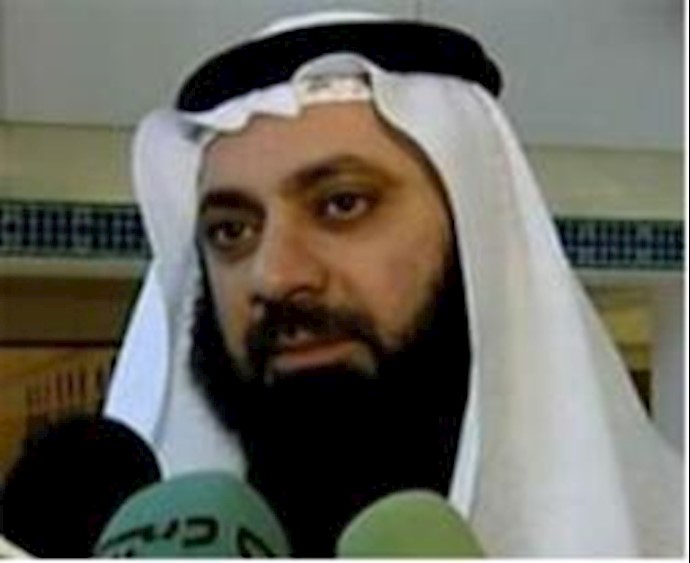 Kuwaiti MP blasts Iranian regime for meddling in Bahrain Kuwaiti MP blasts Iranian regime for meddling in Bahrain