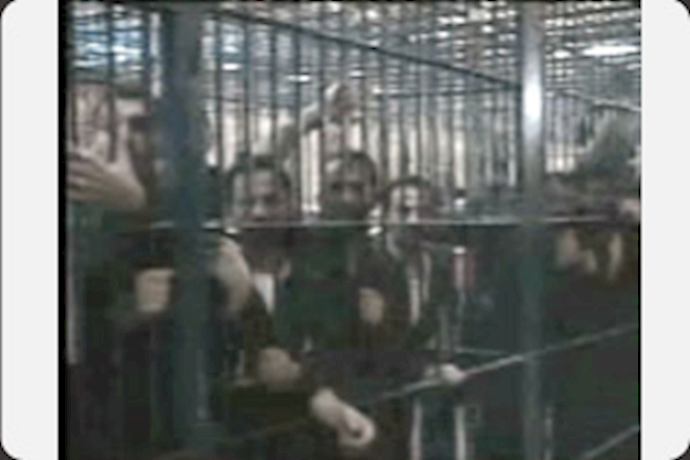 Revelation of new secret prisons in Iraq Revelation of new secret prisons in Iraq