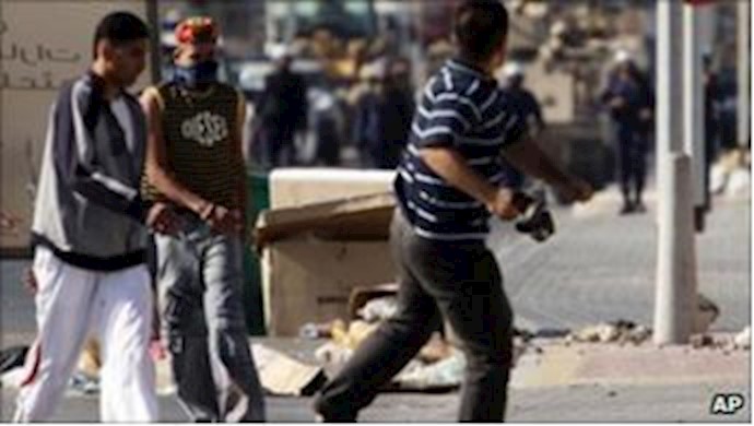 Bahrain and Iran expel diplomats