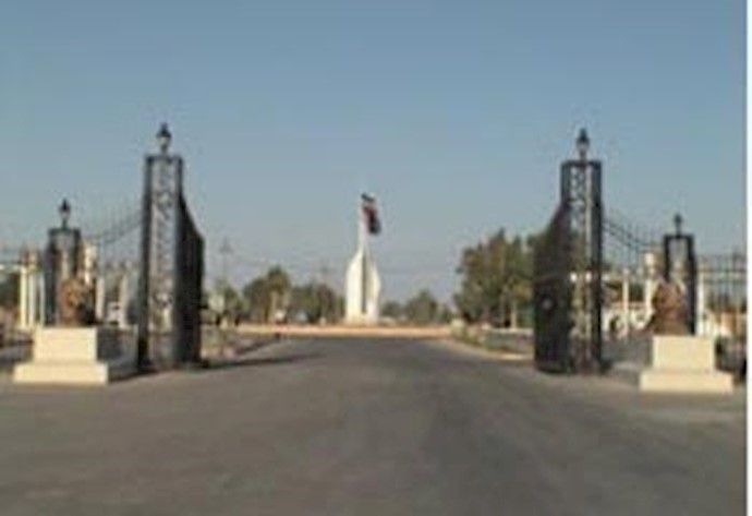 “Iraqi government incompetent to protect Ashraf”