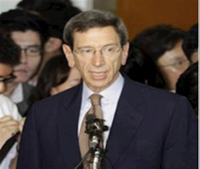 U.S. official says Iran regime’s fate In Iranian hands