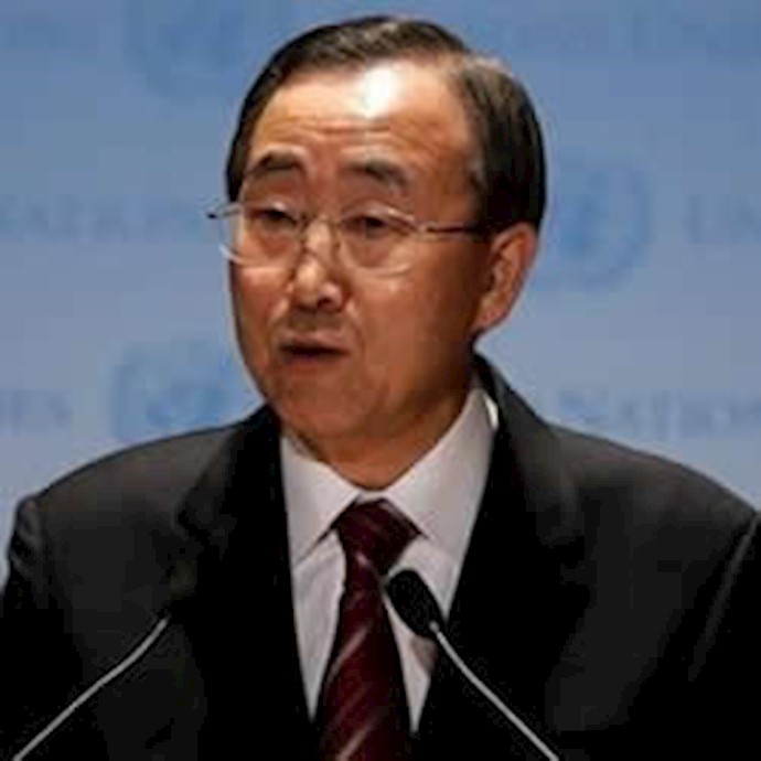 UN reports increased crackdown, executions