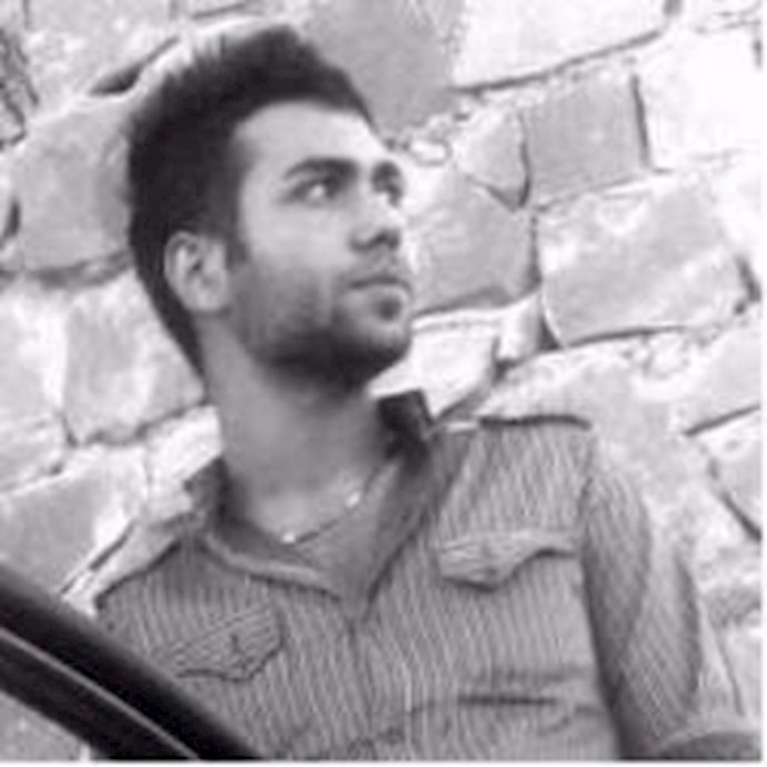 Large crowd attends burial of latest regime victim in Iran Large crowd attends burial of latest regime victim in Iran