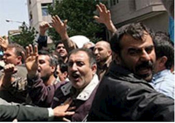 Worker strikes continue in Tabriz and Tehran