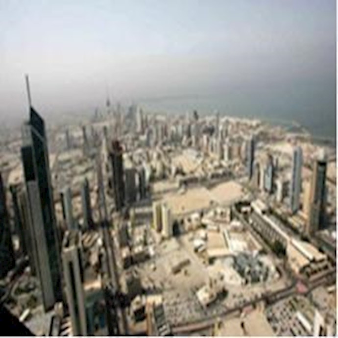 Kuwait condemns three to death in Iran spy ring