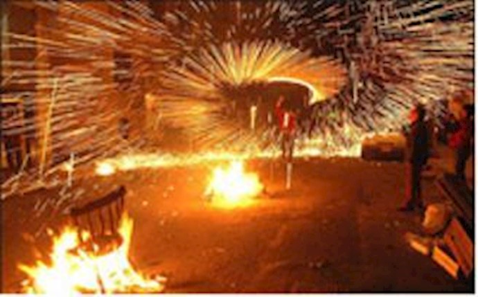 SSF on high alert before Fire Festival