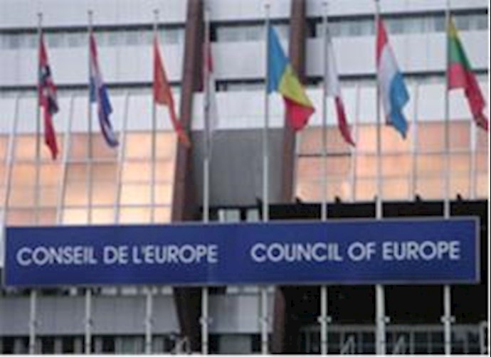 EU vows to slap sanctions on Iranian regime rights violators EU vows to slap sanctions on Iranian regime rights violators