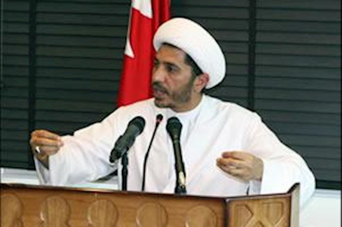 Bahrain Shiite opposition urges Iran not to ’meddle’ Bahrain Shiite opposition urges Iran not to ’meddle’