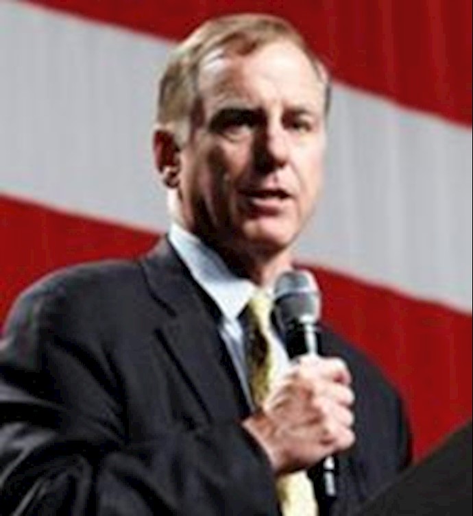 Dean calls al-Maliki a mass murderer