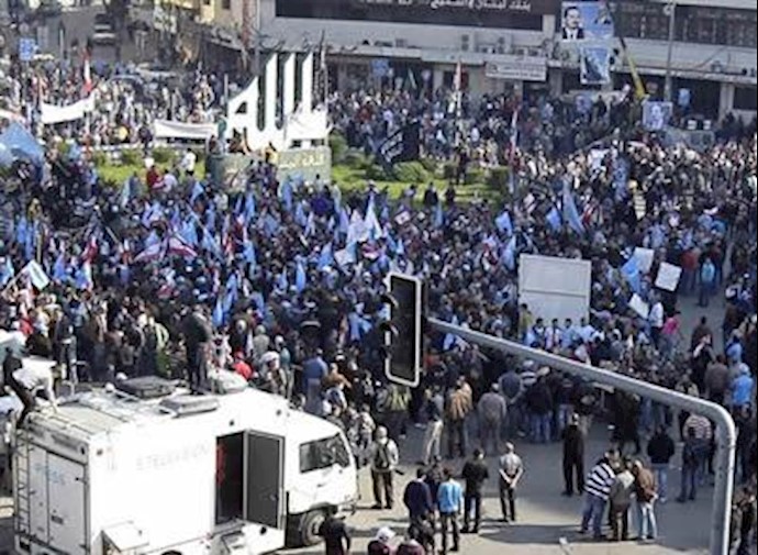Sleeper cells preparing for operations in Tripoli – Anti-Gaddafi rebels