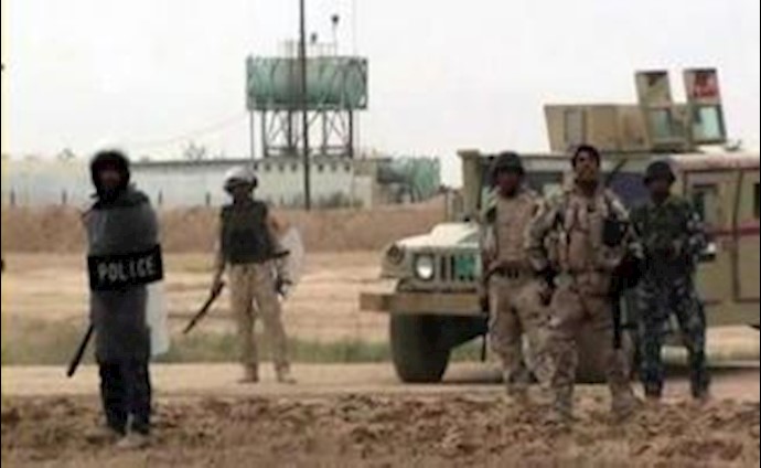 Stop the Killings at Camp Ashraf