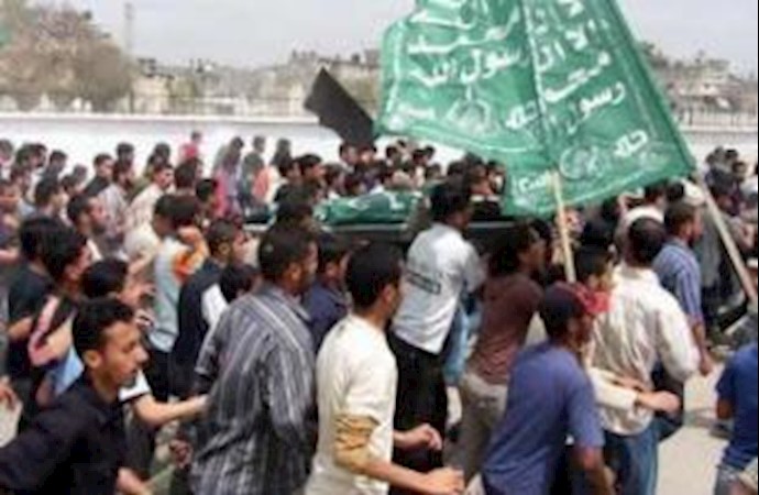 U.S.: Iran Secretly Helping Crackdown in Syria U.S.: Iran Secretly Helping Crackdown in Syria