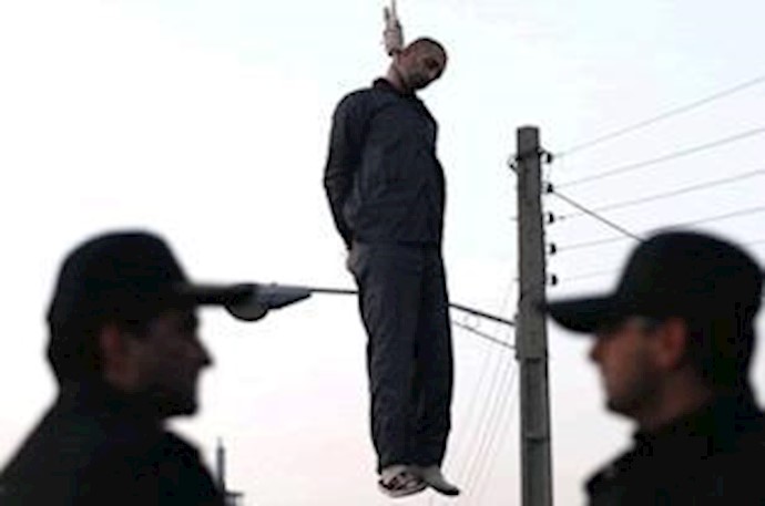 Iran steps up rate of public executions: Amnesty