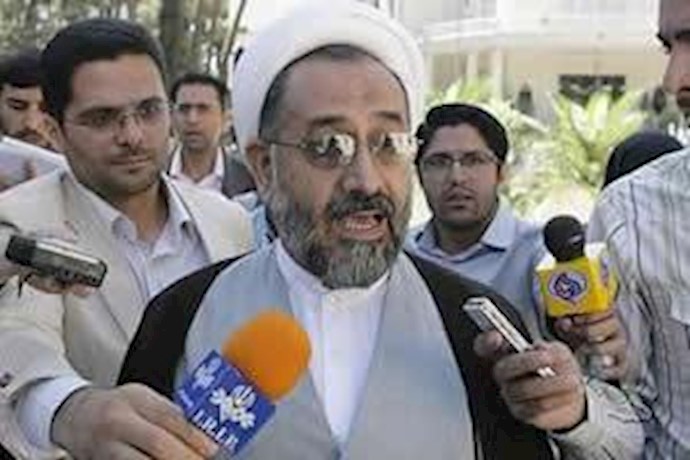 Iran’s supreme leader overrules president on intelligence chief
