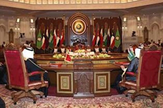 Gulf States call on UN to halt Iran ’interference’