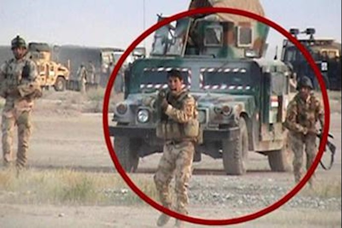 Camp Ashraf is a barometer of Iraq’s human rights