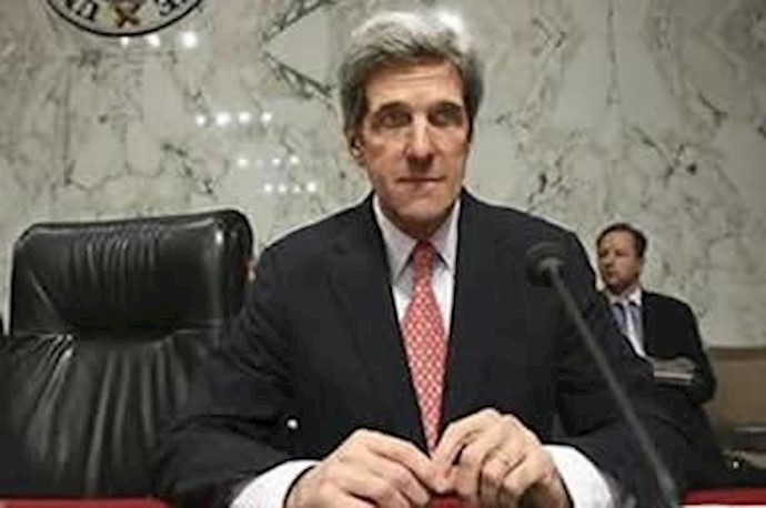 Statement by Chairman Kerry on the violence at camp Ashraf in Iraq Statement by Chairman Kerry on the violence at camp Ashraf in Iraq