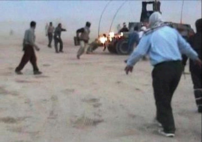 Another Attack on Camp Ashraf in the making
