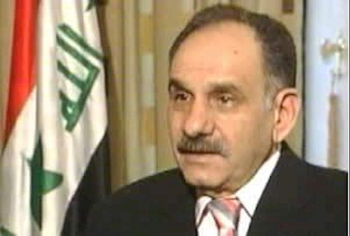 The necessity of formation of a committee for investigation of the killing of Ashraf residents with presence of a representative from the UNSC