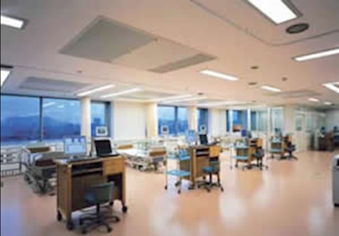 Charges filed over computer shipments to Iran