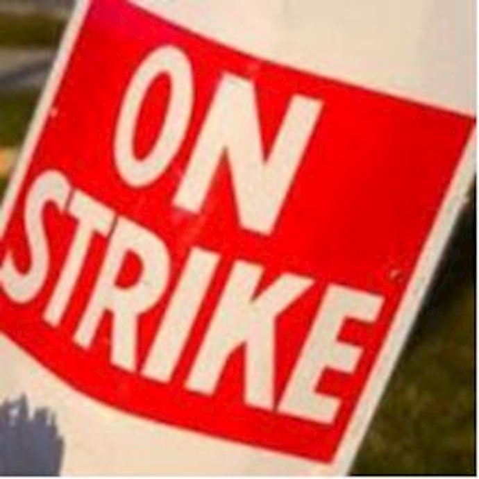 Petrochemical workers continue strike for the third week, more join the strike