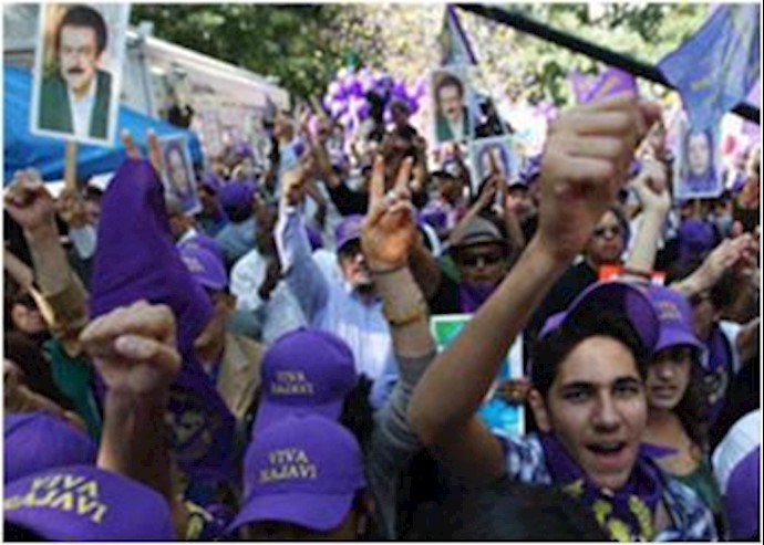 MEK’s Impact on Change in Iran