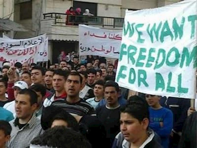 Syria unrest embarrasses Iran