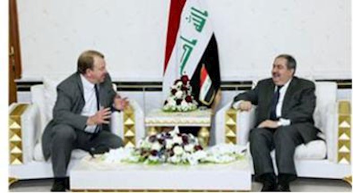 European Parliament’s delegation: Iraq ignored two European Parliament resolutions about Camp Ashraf