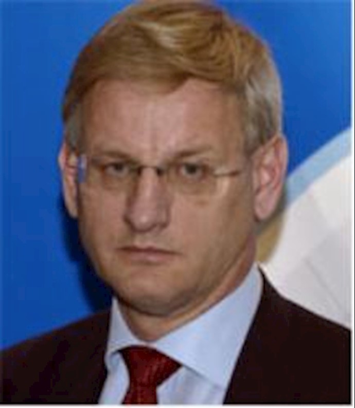 Swedish Foreign Minister: We expressed our concerns regarding Ashraf to the Iraqis