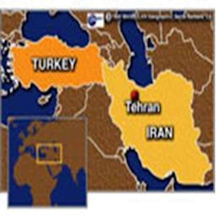 U.S. prods Turkey to enforce Iran sanctions