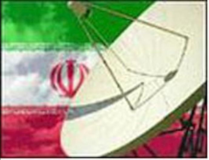 Iranian regime jamming TV station in Iraq