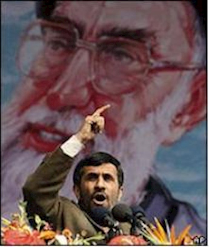 In slap to Ahmadinejad, Khamenei reinstates Intel Minister