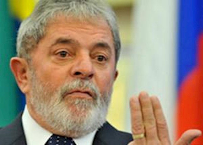 Former Brazilian President defends vote for UN investigator on Iran