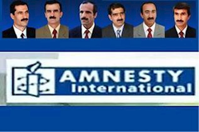 Amnesty International: Torture risk for Iranian detained in Iraq